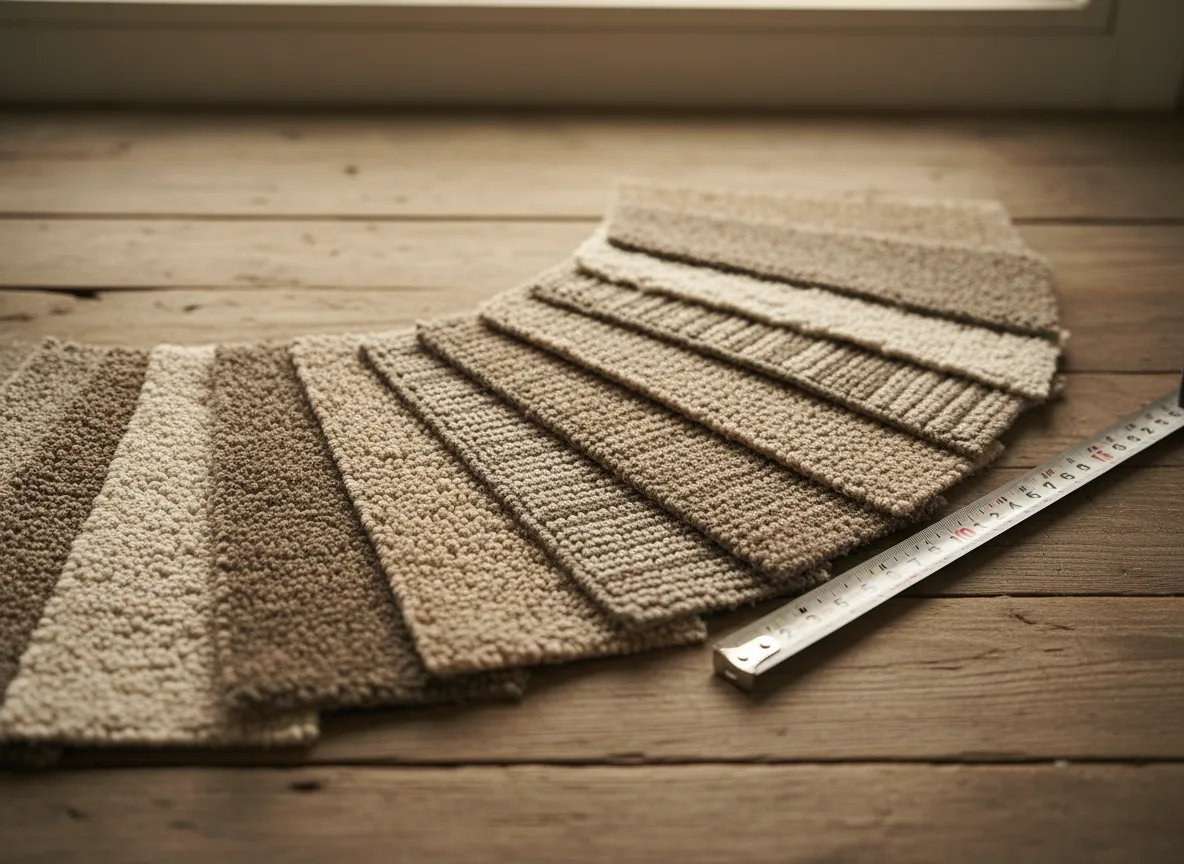 Carpet Installation Terra Alta, WV FAQs